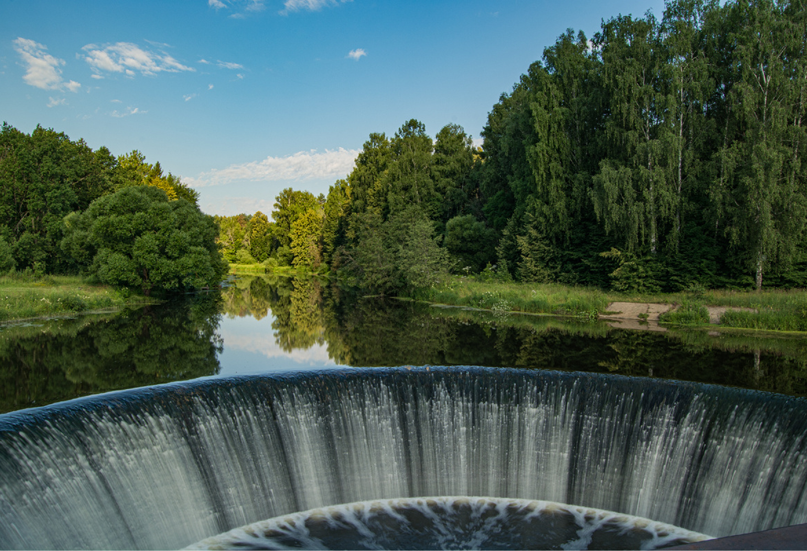 Ярополецкая ГЭС